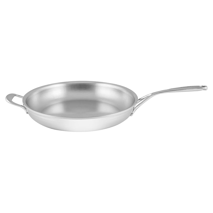調理器具 SALE DEMEYERE ATLANTIS Proline Fry Pan Amazon.com: Demeyere Atlantis Proline 12.6-inch Stainless